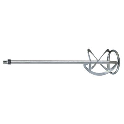 PROFESYONEL CİVATALI BOYA KARIŞTIRICISI 14x120 MM
