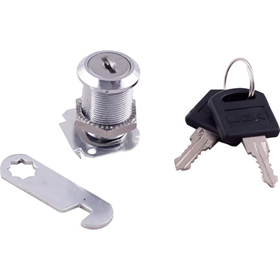 ÇEKMECE KİLİDİ MANDALLI 25 MM 103-25