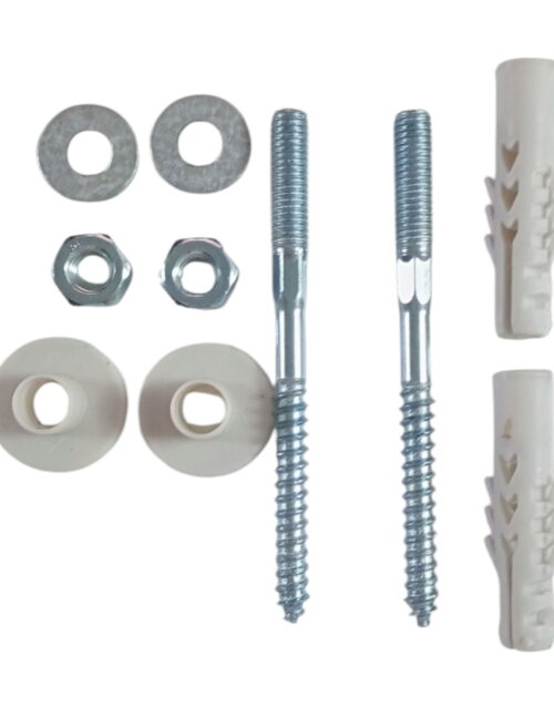 ÇINAR LAVABO MONTAJ SETİ KOD:800