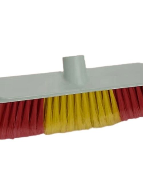 YILDIRIM LÜX YER FIRÇASI TÜYLÜ KOD:508 5 CM