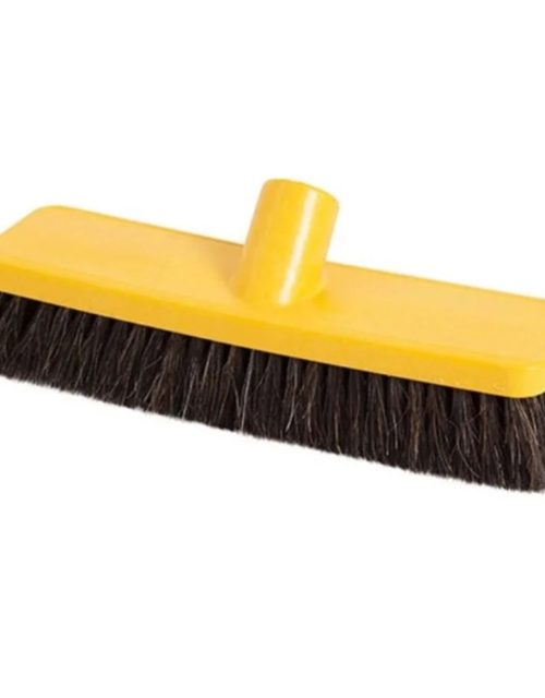 YILDIRIM PLASTİK KISA YELE BADANA FIRÇASI KOD:410